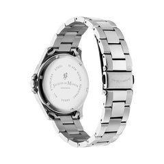 JDM MILITARY ALPHA II HERREN UHR - JDM-WG005-02