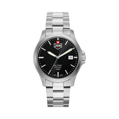JDM MILITARY ALPHA II HERREN UHR - JDM-WG005-02