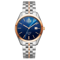 JDM Military Herren Quarzuhr - JDM-WG023-04