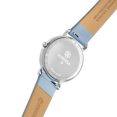 Jowissa Alto Schweizer Damenuhr - J4.389.M