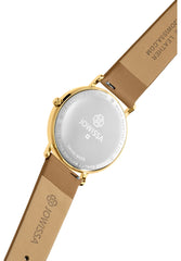 Jowissa AnWy Schweizer Damenuhr - J6.315.L