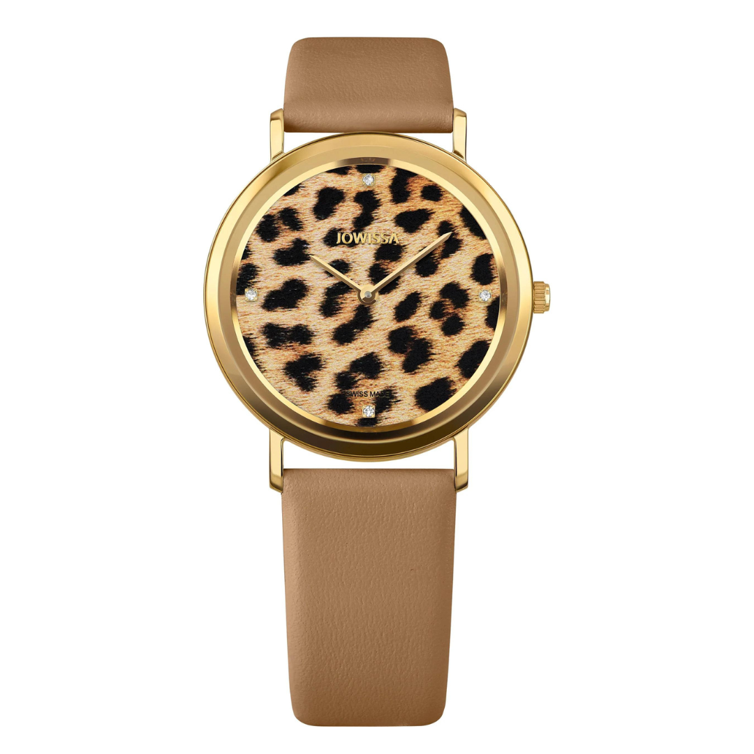 Jowissa AnWy Schweizer Damenuhr - J6.315.L