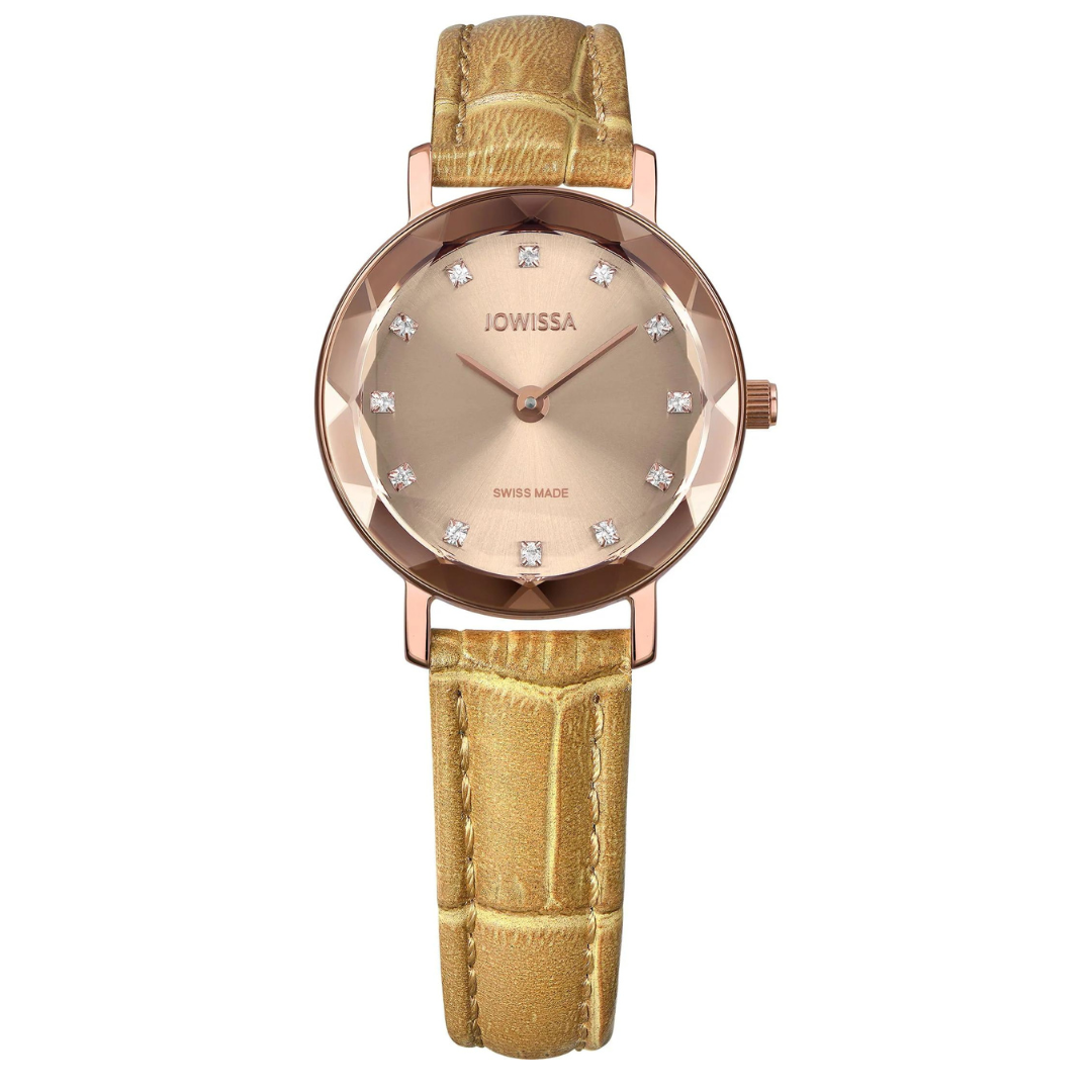 Jowissa Aura Schweizer Damenuhr - J5.638.S