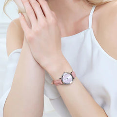 Jowissa Aura Schweizer Damenuhr - J5.643.S