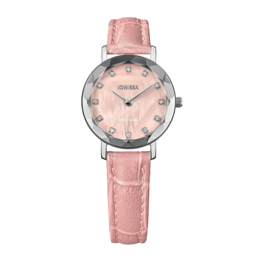 Jowissa Aura Schweizer Damenuhr - J5.643.S