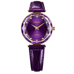 Jowissa Facet Brilliant Schweizer Damenuhr - J5.753.M