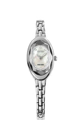 Jowissa Facet Oval Petite Swiss Made Damenuhr - J5.893.XS