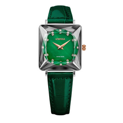 Jowissa Facet Princess Schweizer Damenuhr - J8.097.M