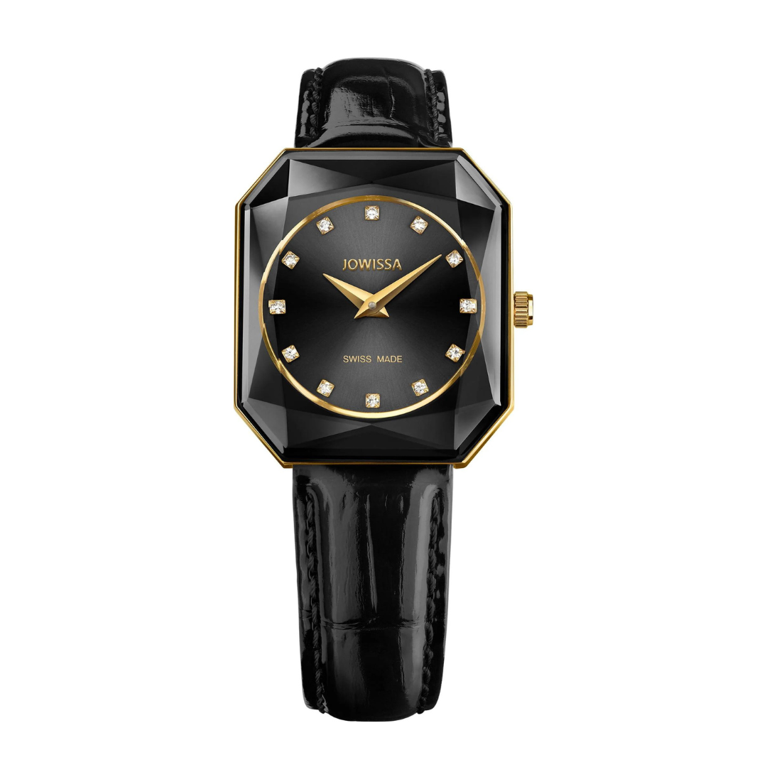 Jowissa Facet Radiant Schweizer Damenuhr Online