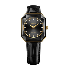 Jowissa Facet Radiant Schweizer Damenuhr - J8.072.M