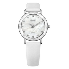 Jowissa Facet Schweizer Damenuhr - J5.603.M