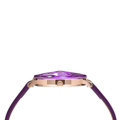 Jowissa Facet Schweizer Damenuhr - J5.607.L 2