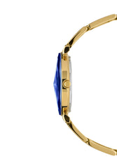 Jowissa Facet Schweizer Damenuhr - J5.848.M