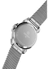 Jowissa LeWy 3 Schweizer Herrenuhr - J4.466.L