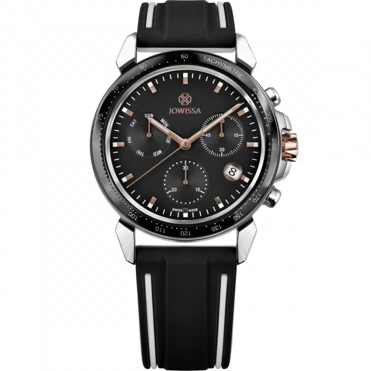 Jowissa LeWy 9 Herrenuhr - J7.104.L