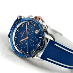 Jowissa LeWy 9 Schweizer Herrenuhr - J7.105.L