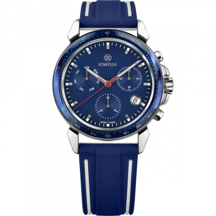 Jowissa LeWy Herrenuhr 9 - J7.108.L