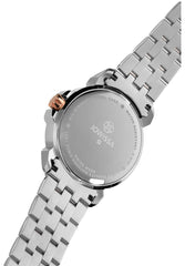 Jowissa LeWy Schweizer Herrenuhr - J4.249.L