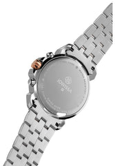 Jowissa LeWy Schweizer Herrenuhr - J7.039.L