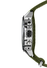 Jowissa LeWy Schweizer Herrenuhr - J7.134.L