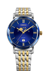 Jowissa Magno Moon Swiss Made Herrenuhr - J4.587.L