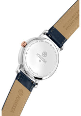 Jowissa Magno Schweizer Herrenuhr -J4.539.L