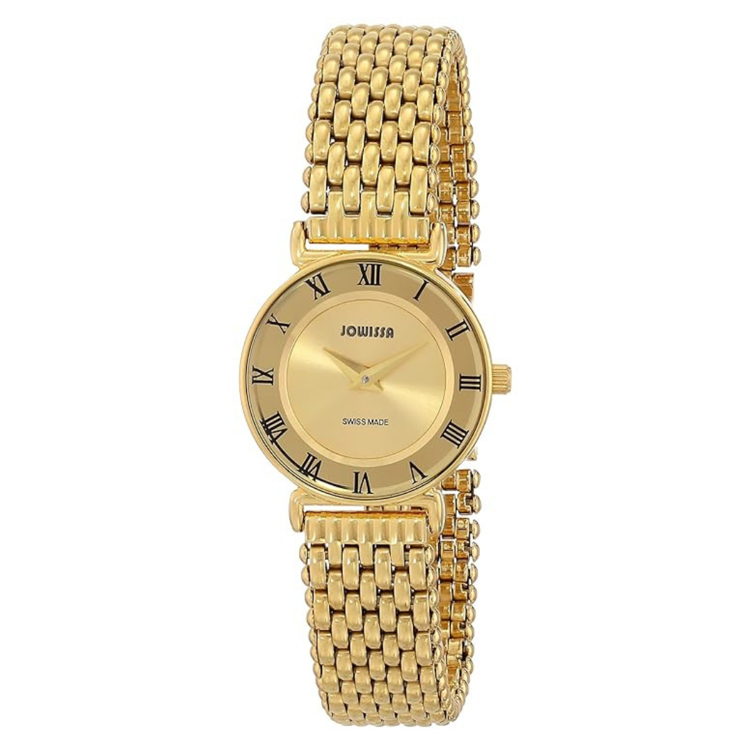 Jowissa Roma Schweizer Damenuhr - J2.108.S