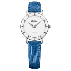 Jowissa Roma Schweizer Damenuhr - J2.275.S