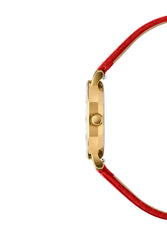 Jowissa Roma Schweizer Damenuhr - J2.282.S