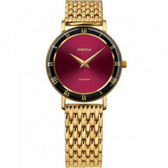 Jowissa Schweizer Damenuhr - J2.291.M