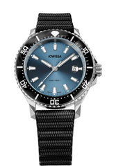 Jowissa Seamon 300 Limited Edition Swiss Made Herrenuhr - J10.081.L