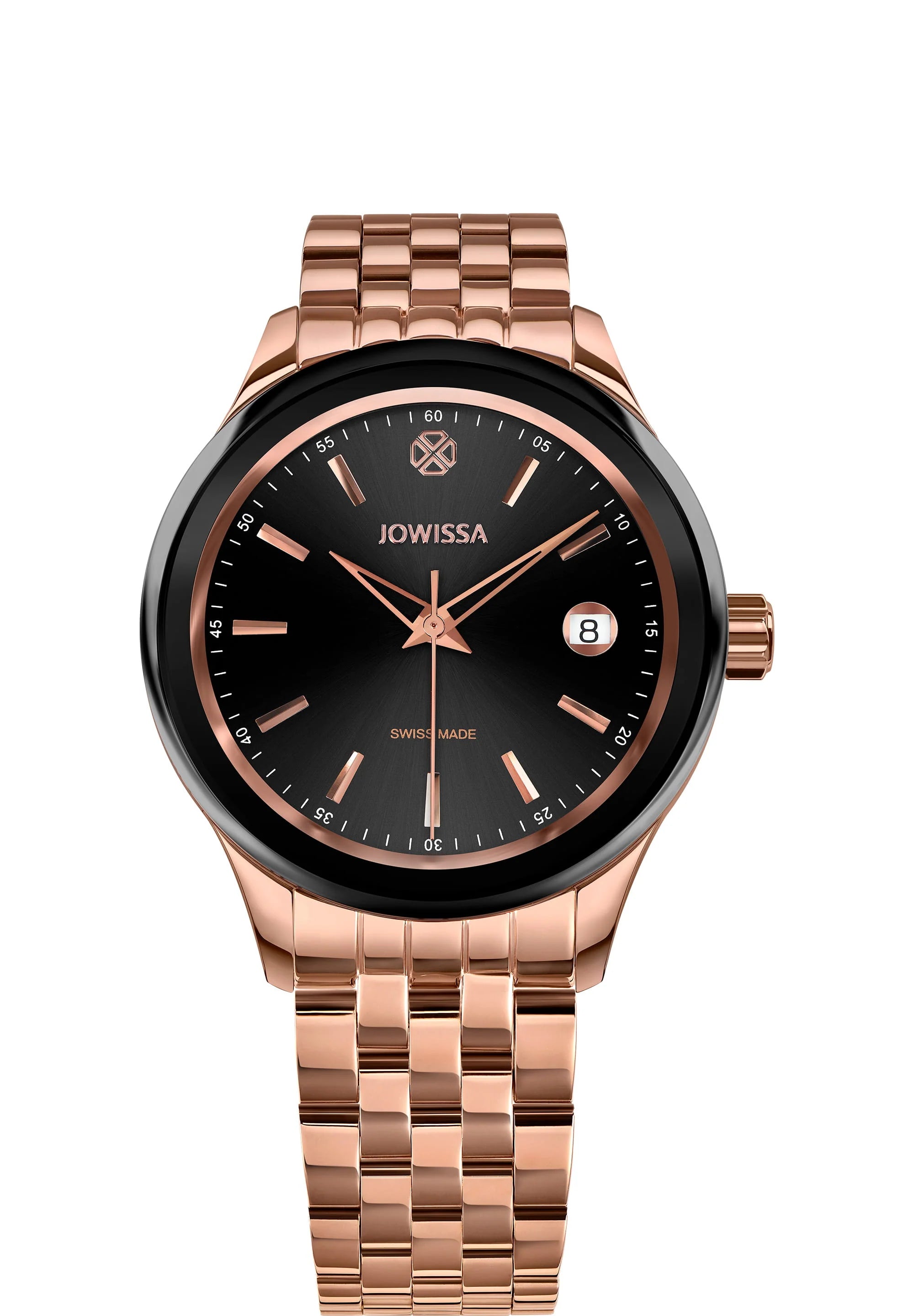 Jowissa Tiro Schweizer Herren/ Damenuhr - J4.234.M