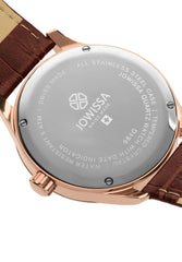 Jowissa Tiro Schweizer Herrenuhr - J4.203.L
