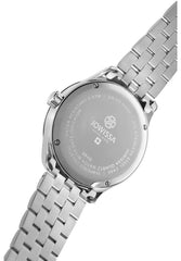 Jowissa Tiro Schweizer Herrenuhr - J4.235.L