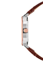 Jowissa Tiro Schweizer Herrenuhr - J4.570.M