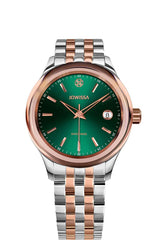 Jowissa Tiro Schweizer Herrenuhr - J4.571.M