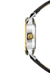 Jowissa Virtuo Schweizer Herren Automatikuhr - J4.552.L