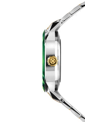 Jowissa Virtuo Schweizer Herren Automatikuhr - J4.556.L