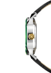 Jowissa Virtuo Schweizer Herren Automatikuhr - J4.558.L