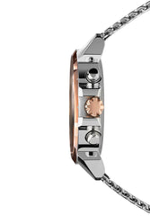 LeWy 6 Schweizer Herrenuhr - J7.140.L