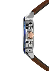 Jowissa LeWy 9 Schweizer Herrenuhr - J7.127.L