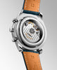 Longines Master Collection Chronograph Moonphase - L2.773.4.92.0