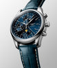 Longines Master Collection Chronograph Moonphase - L2.773.4.92.0