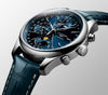 Longines Master Collection Chronograph Moonphase - L2.773.4.92.0