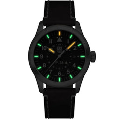 Luminox Air Pilot P-38 LIGHTNING -9520 Series Herrenuhr - XA.9521