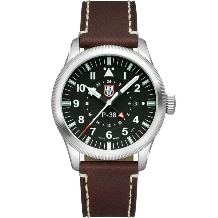 Luminox Air Pilot P-38 LIGHTNING -9520 Series Herrenuhr - XA.9521