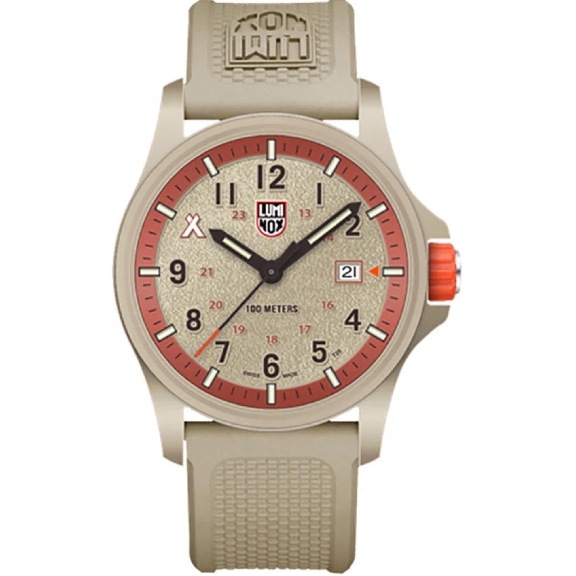 Luminox Bear Grylls Survival Series Herrenuhr - XB.3717