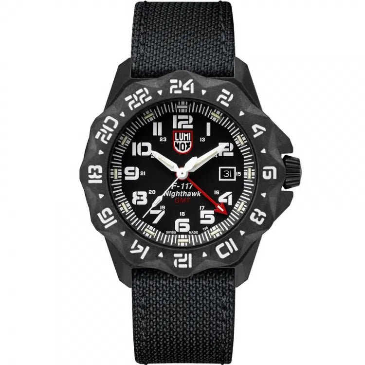 Luminox F-117 Nighthawk 6440 Series - XA.6441