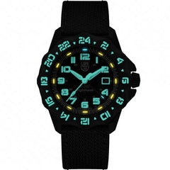 Luminox F-117 Nighthawk 6440 Series - XA.6441