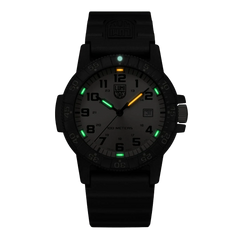 Luminox Leatherback Sea Turtle Giant 0320 Series Herrenuhr - XS.0325.GP